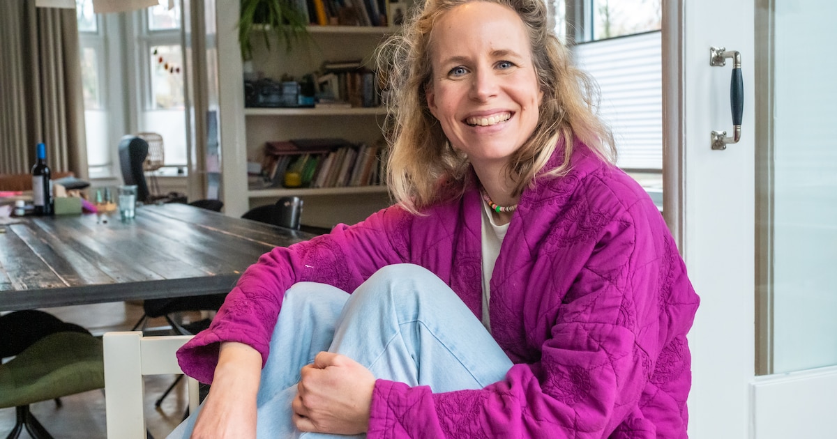 Als moeder ziek wordt gaat bij Sarah (43) knop om en kiest ze voor zichzelf: ‘Geijkte pad past niet 