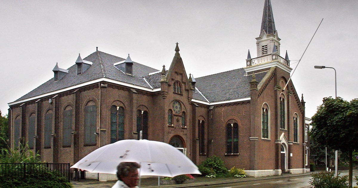 Voorjaars-orgelconcert in de Bethelkerk in Zwijndrecht
