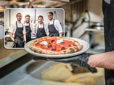 Veel bekijks, veel pepertjes en veel medewerkers aan tafel: Morrow Utrecht wil shinen, maar mist nog