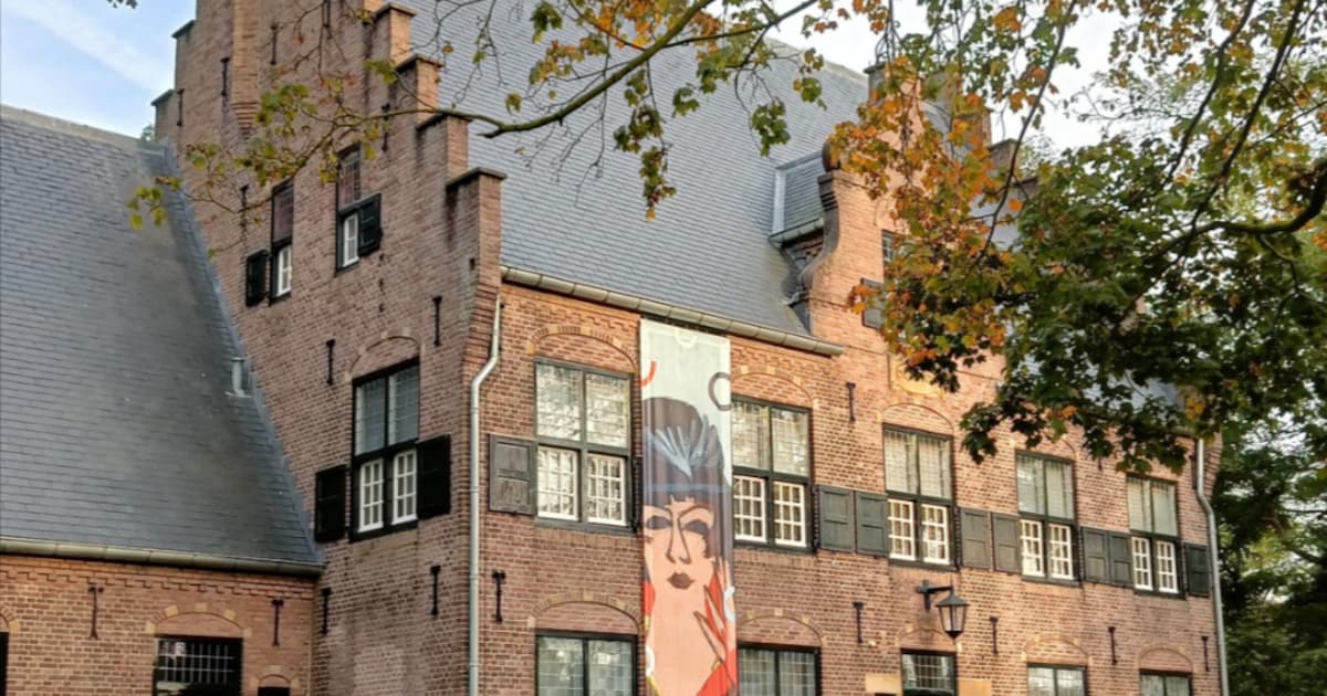 Herfstactiviteiten in De Wieger Deurne