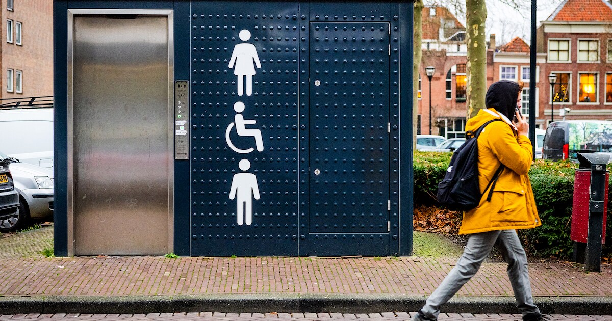 Nog altijd te weinig openbare wc’s in Lopik: wat vind jij ervan?