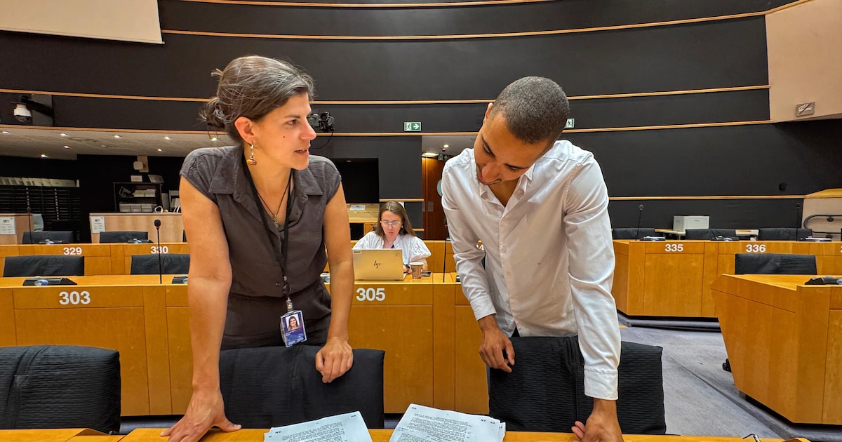 Brussel wordt minder elitair: na 65 jaar ook mbo’ers welkom voor stage