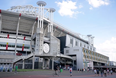 Duel om Europese Supercup volgend jaar in Nederland: Johan Cruijff Arena krijgt de primeur