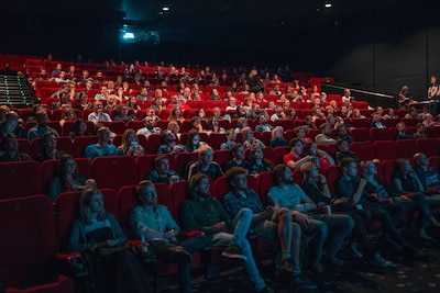 Haarlem Horror Film Festival comes to Schuur in Haarlem