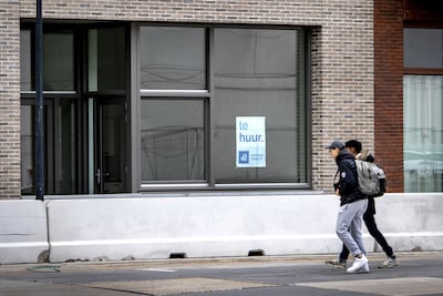 Private sector drives up rents: €2,000 per month almost the new norm