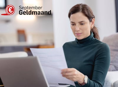 Waarom je je loonstrook niet ongeopend in je mailbox moet laten zitten
