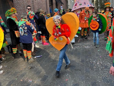 CV de Fistbisten is voor de jonge Kruiken: ‘We hebben de eerste prijs gewonnen in 2025’
