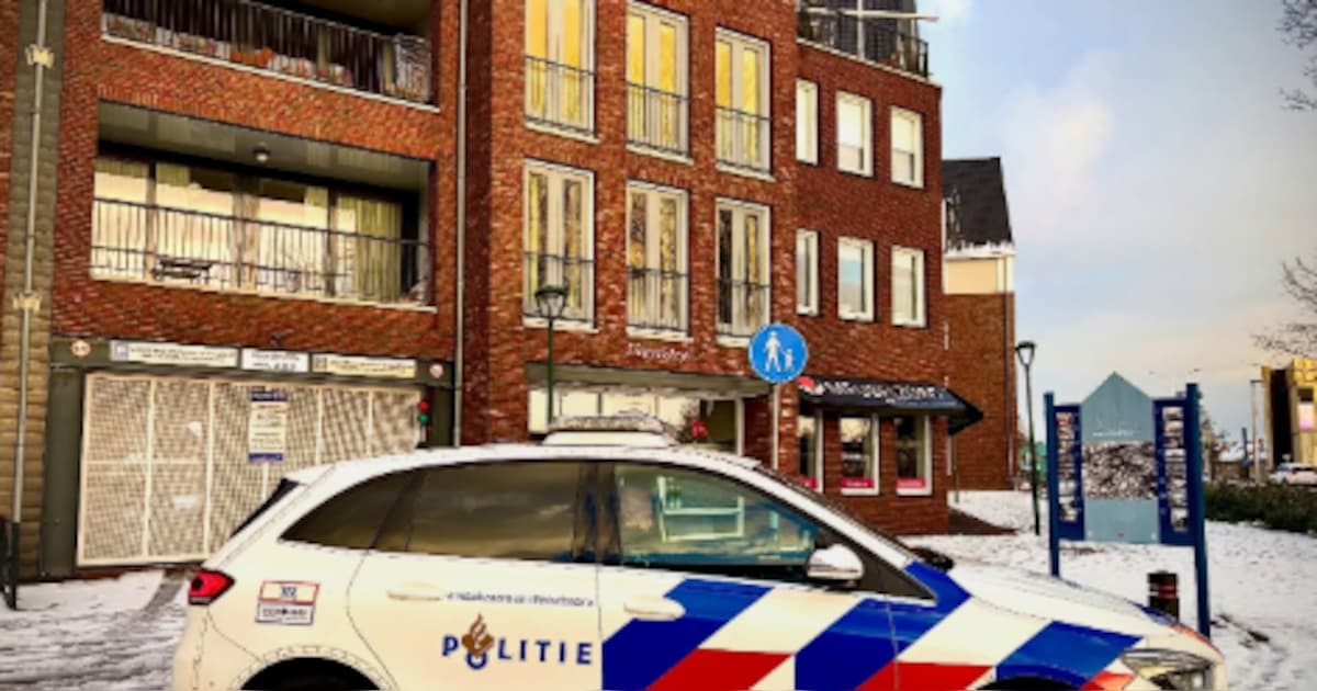 Nepagent licht 88-jarige op met babbeltruc, maar loopt tegen de lamp bij tweede poging