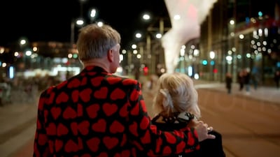 Komt er een vervolg op De Bogaartjes? Als het aan vader René ligt zeker wel