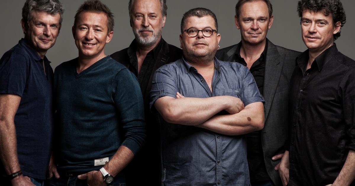 Rowwen Hèze treedt op 3 oktober op in Alkmaar