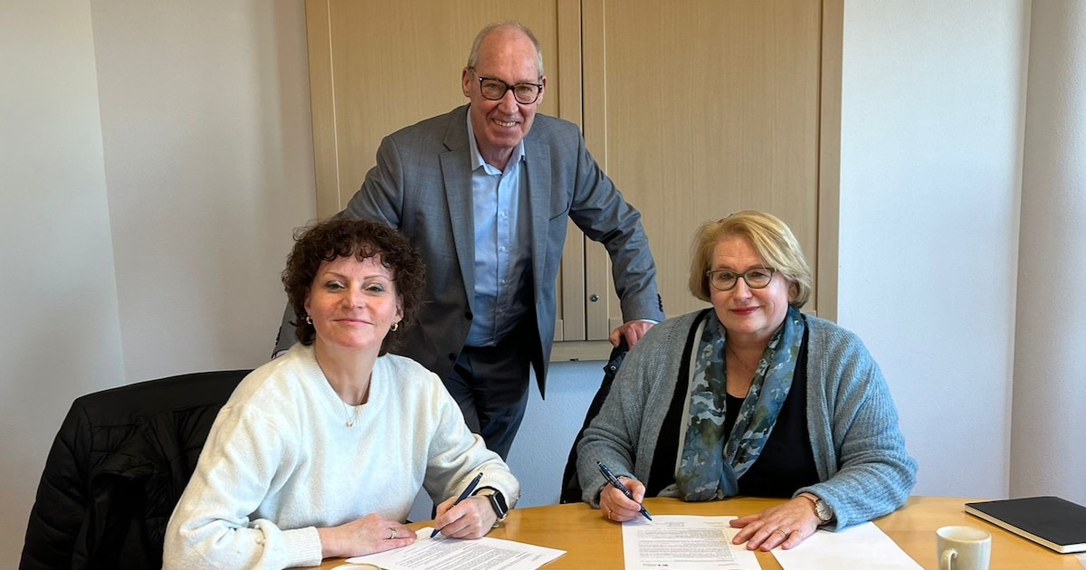 WormerWonen en WelzijnWonenPlus werken samen voor senioren in Wormerland