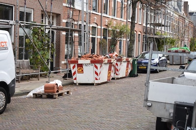 Roadworks in Haarlem: what to keep in mind this week (February 23 – March 1)