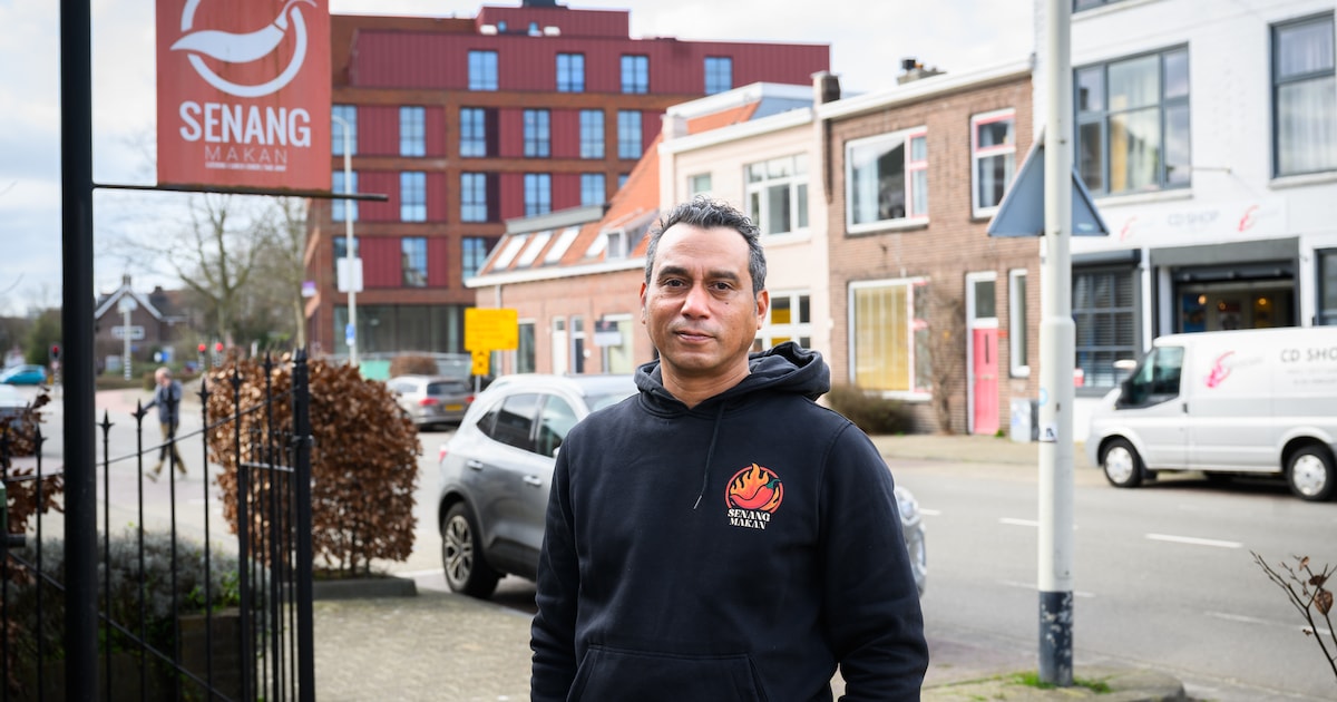 Documentaire over Molukse keuken krijgt filmspecial in Parkvilla