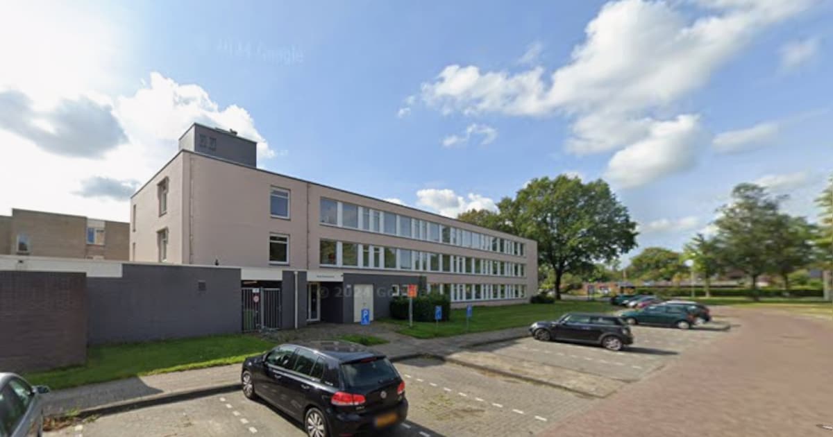 Daan Hoeksemaflat in Roden biedt opvang voor Oekraïners