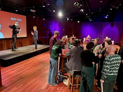 LIVE Verkiezingen 2026 | Eindhoven wacht op tweede tussenstand, FvD lijkt op winst af te stevenen