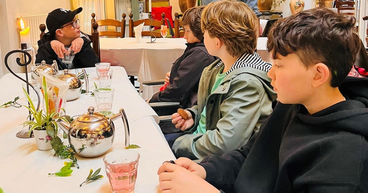 Piëzo TalentenAcademie start met lessen over media in Zoetermeer