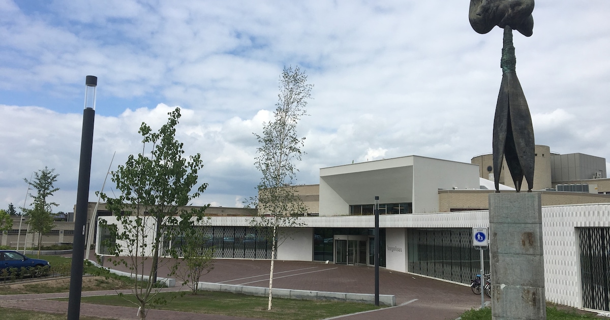 Burgerhoes Landgraaf sluit eerder op 29 januari