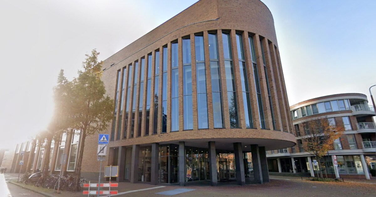 Gemeentelijke locaties van Weert één dag gesloten vanwege werkzaamheden