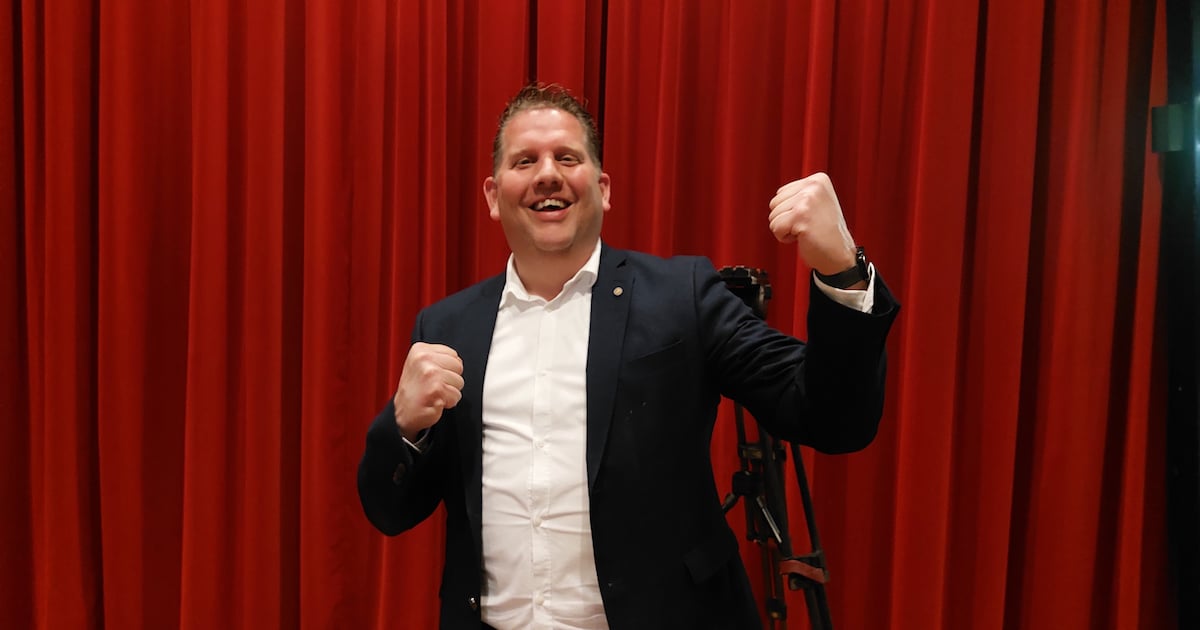 Johan Sandee wordt wethouder op Noord-Beveland, naast ‘good old’ Van der Maas en Van Belzen