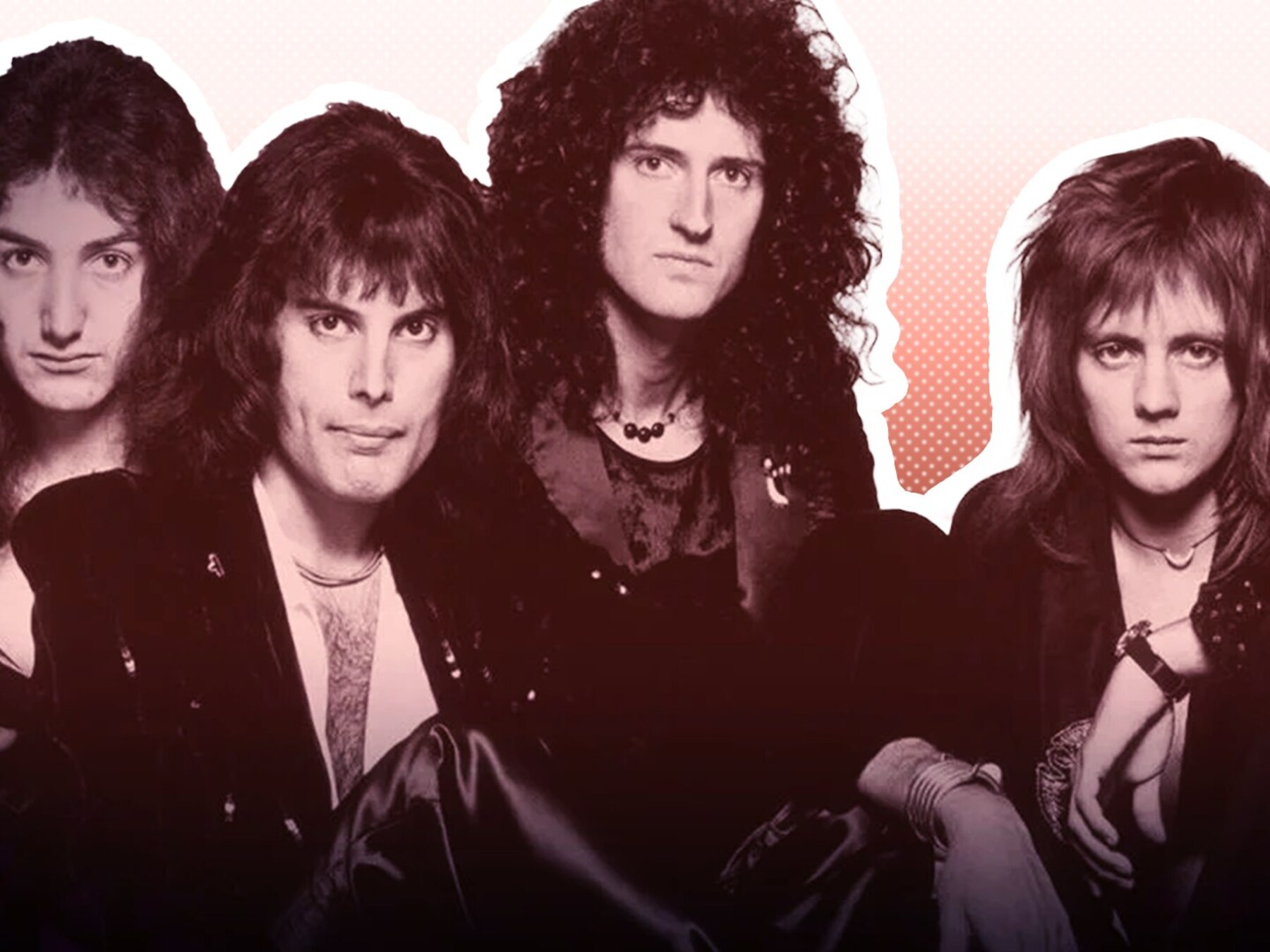 Waarom Bohemian Rhapsody na 50 jaar nog een mysterie is