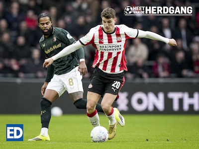 Heet van de Herdgang | Poll: Wie kroont zich dit seizoen tot clubtopscorer van PSV?