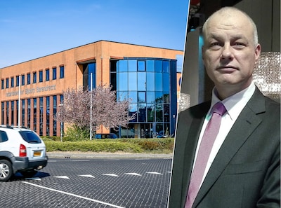 Barendrechts Belang wil helderheid over Islamitisch centrum