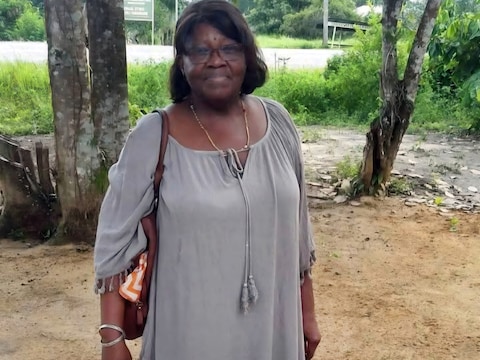 Familie mist uitvaart vermoorde Edith (80): 'Dat nemen we de Nederlandse en Surinaamse  regering kwalijk' | Binnenland | AD.nl