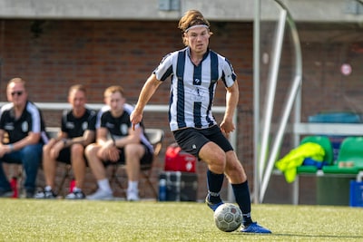 Valentijn Beck verruilt Hercules voor Kampong; Sel Bastmeijer verkast ook