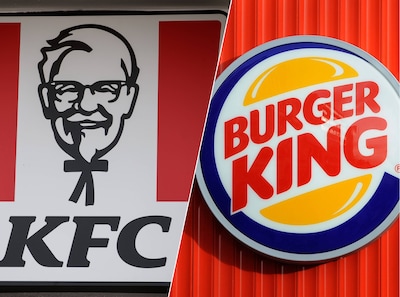Domino’s en KFC maken PlayStation belachelijk: ‘Frietjes te koop als download’
