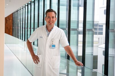 AI kan kans op beroerte of hartfalen kleiner maken, arts van Erasmus MC krijgt 3 ton voor onderzoek