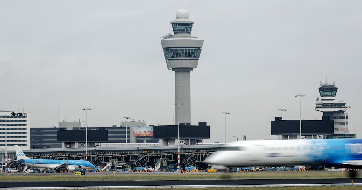 Ook Nederland begint weinig tegen mysterieuze drones: ‘Afweer staat in ...