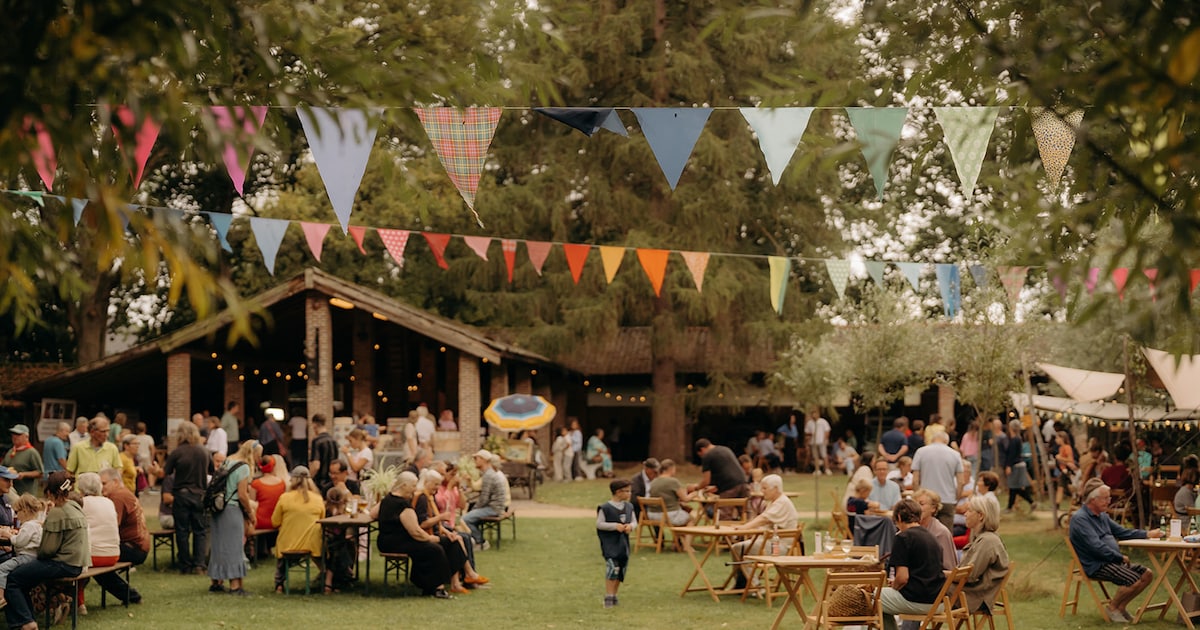 Karrenmuseum Essen sluit de zomer feestelijk af met Studio Ambacht