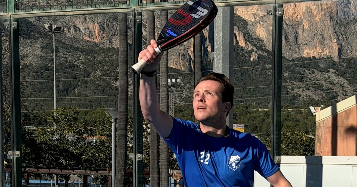 Trainingskamp bijna must voor Sliedrecht: vijftig man, geen afmeldingen en een duidelijk doel