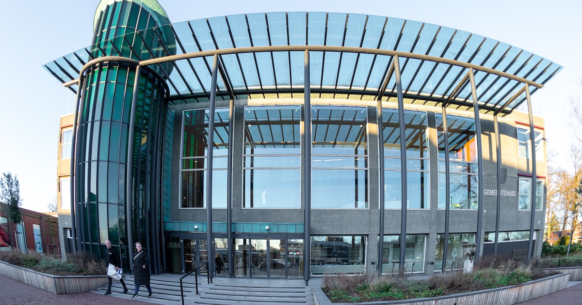 Eerste twee fases Centrumplan Vaassen afgerond