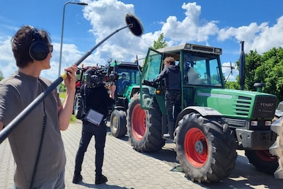 Meespelen in Twentse hitserie Woeste Grond? Op deze dagen kun je auditie doen