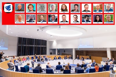 Dit zijn de lijsttrekkers in Almelo en dit zijn hun plannen