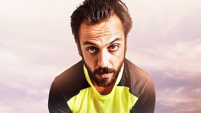 De laatste kans van de reservekeeper; ‘Voor iedereen die ooit stond voor een belangrijk besluit’