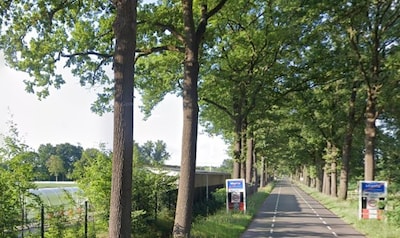Gemeente werkt aan visie voor Goorsedijk in Mierlo; ‘flexwoningen minder urgent’