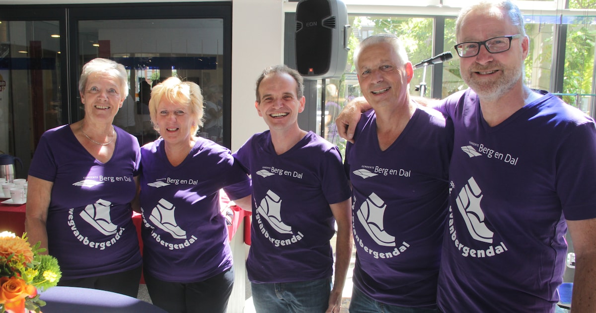 Hoe het coalitieakkoord van vier kantjes uitpakte: wat Berg en Dal wel waarmaakte en wat niet