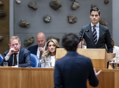 Jetten promises to re-examine the deteriorating purchasing power of workers: 'Work must pay'