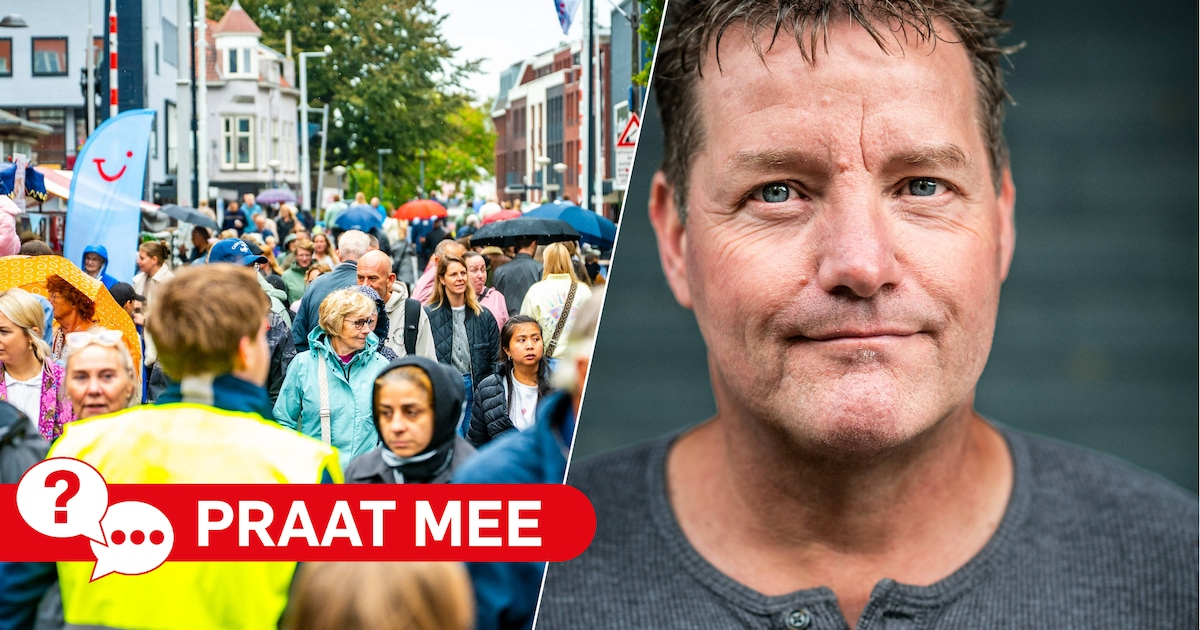 Gedoe over geld voor evenementen: komen de dorpen er bekaaid vanaf omdat ‘alles’ naar Alphen gaat?