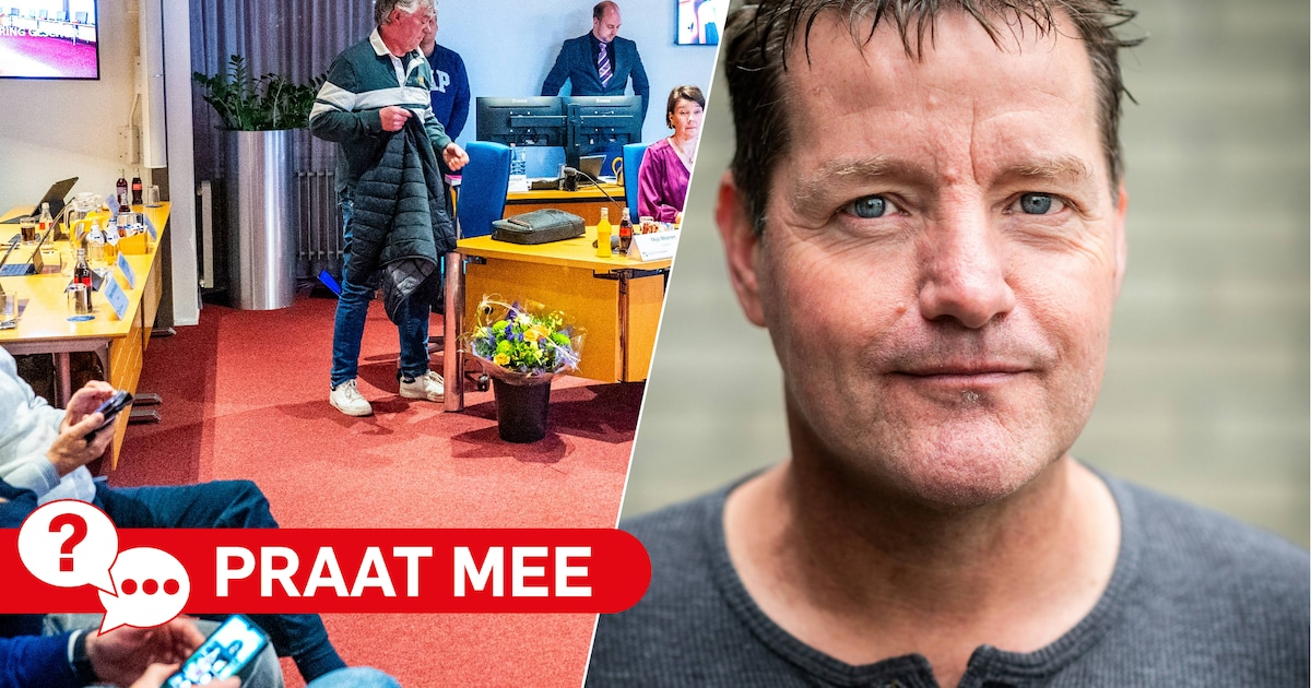 Raadslid Mooren nu al exit bij Kern 11: was het logisch of naïef om hem aan boord te willen halen?