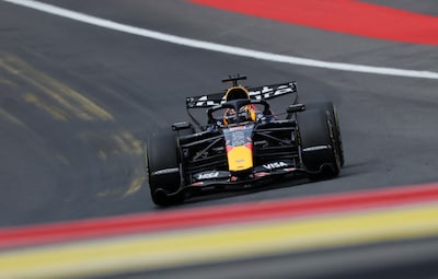 Kan Max Verstappen uitstekende start op Spa goed vervolg geven?