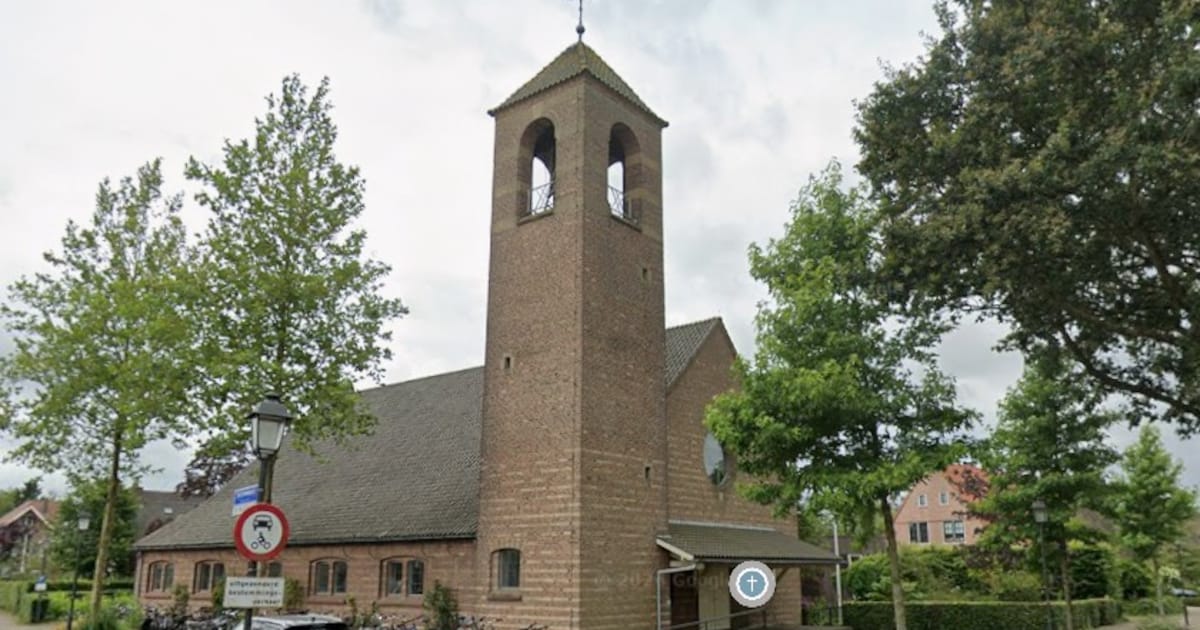 Woningbouw moet Vredeskerk geld opleveren voor broodnodige renovatie