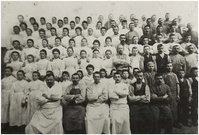 Audiotour door 30 jaar chocoladehistorie: bijzondere vondsten maken verhaal compleet