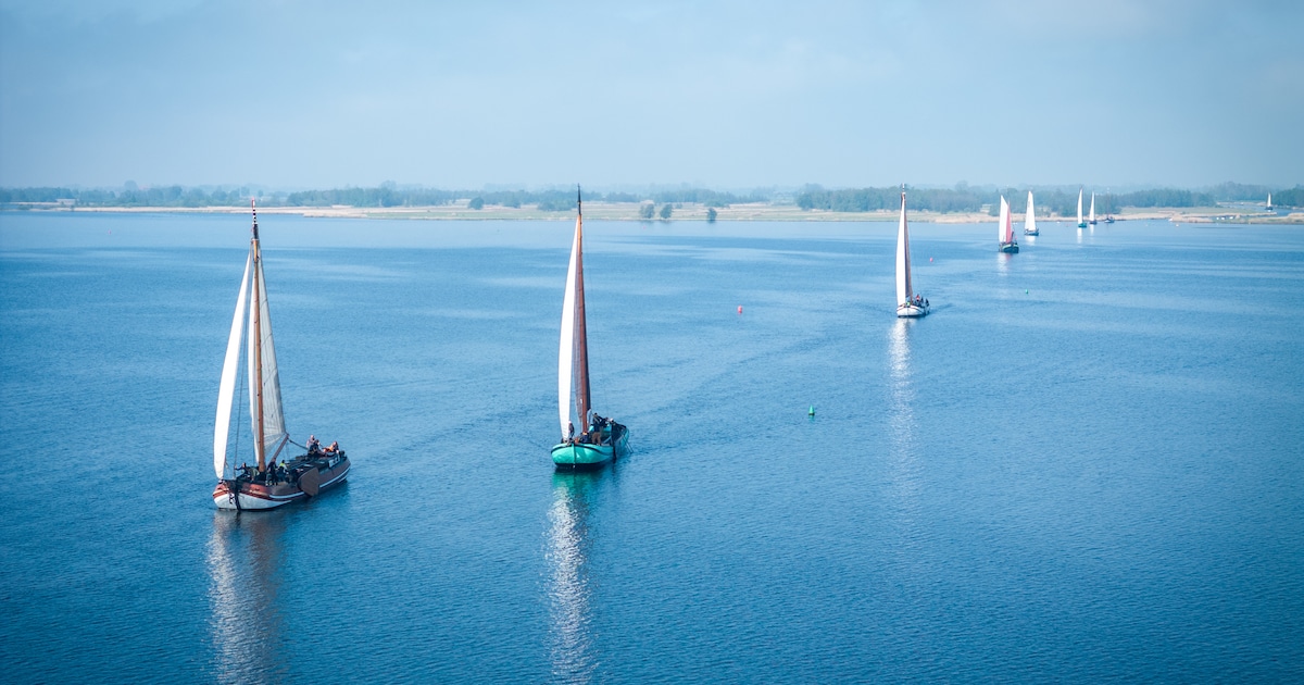 De traditionele Mattenschippersrace komt er weer aan en inschrijven is al mogelijk