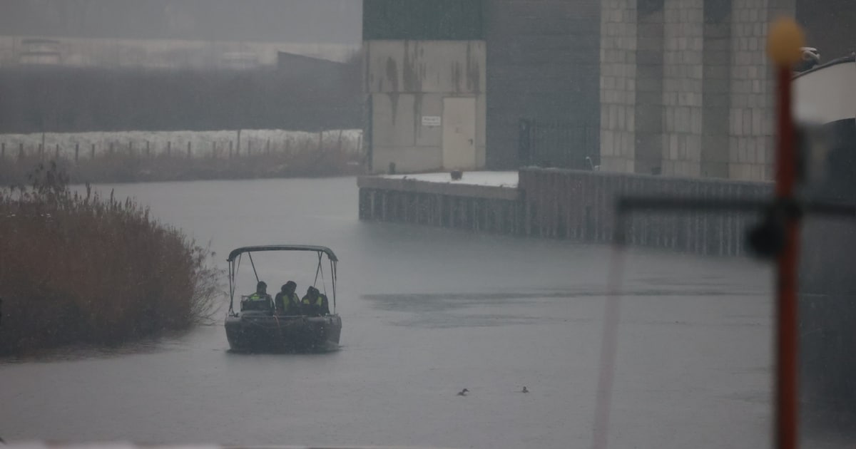 Na fatale val komt scheepswerf voor de rechter, maar Roemeense weduwe reist voor niets af: ‘Dit is z