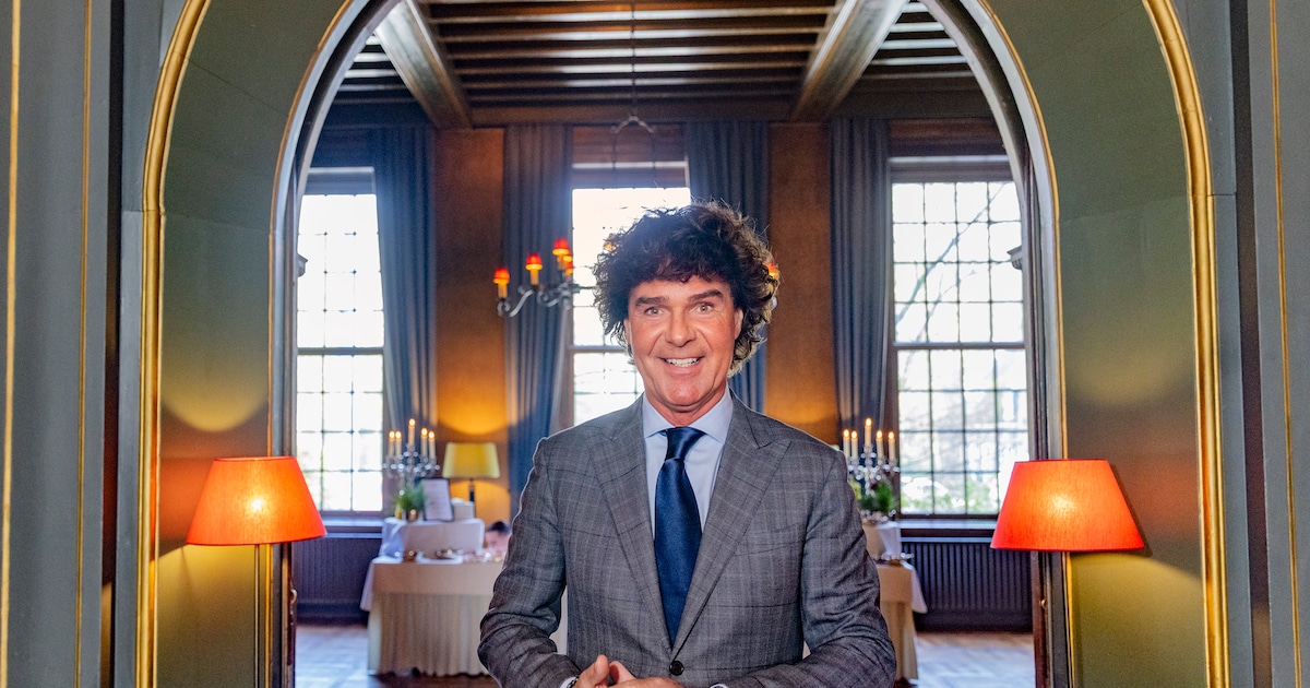 Kasteelheer Ralf stapt over naar De Pier: ‘Telefoon stond roodgloeiend na uitzending Boer Zoekt Vrou