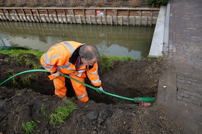 Praat Mee Westland: Zweer jij bij interet via glasvezel of vind jij coax ook prima?