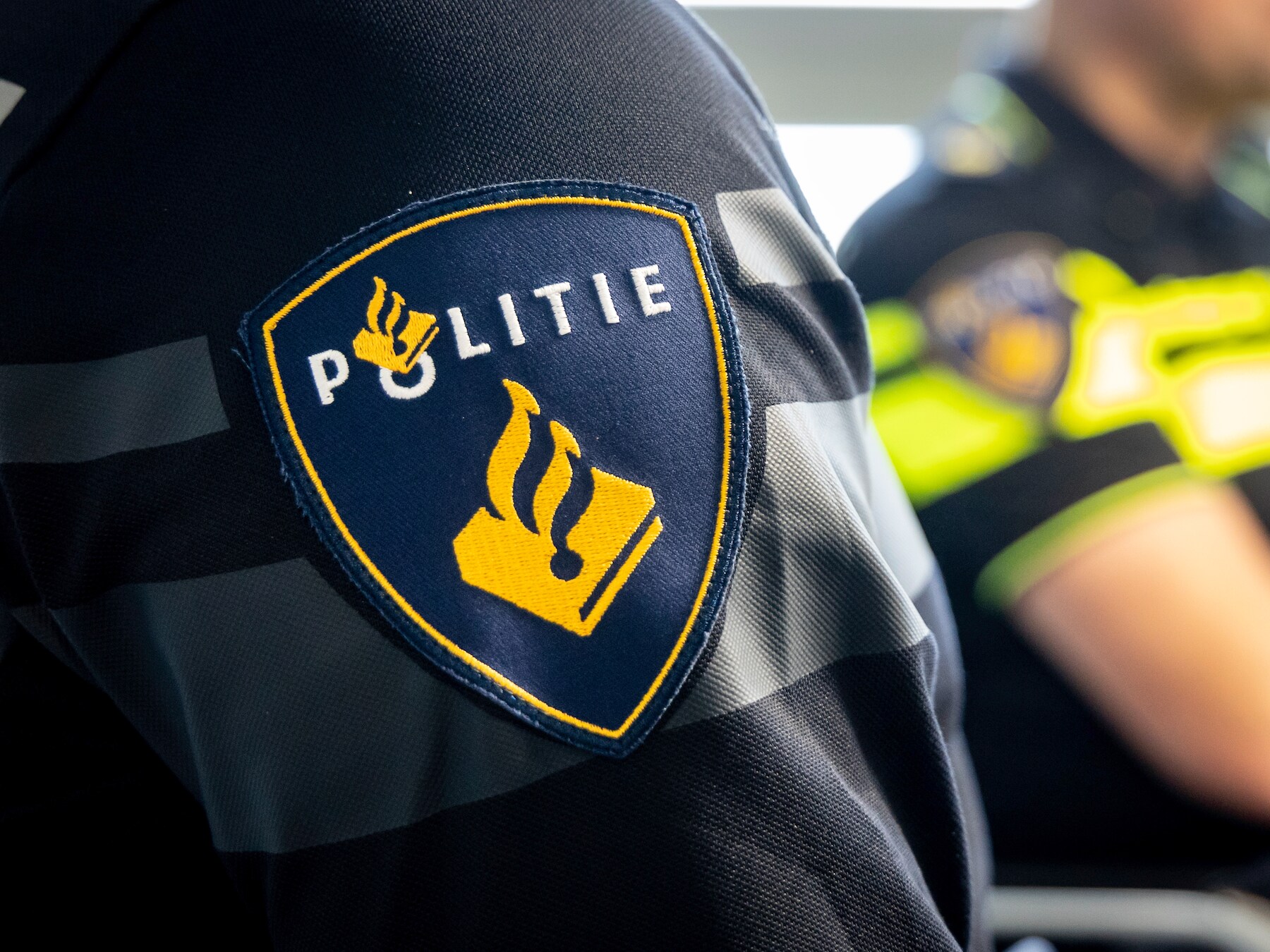 Twee vermiste jongetjes van 5 en 6 jaar weer terecht in Amersfoort